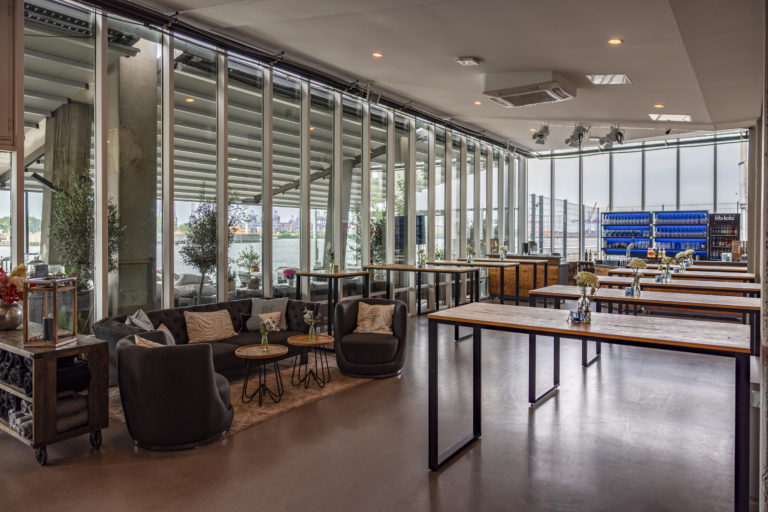Eventlocation Altes Fährterminal 18